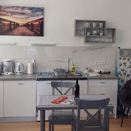 Studio Apartman Tariba Supetarska Draga Exterior photo