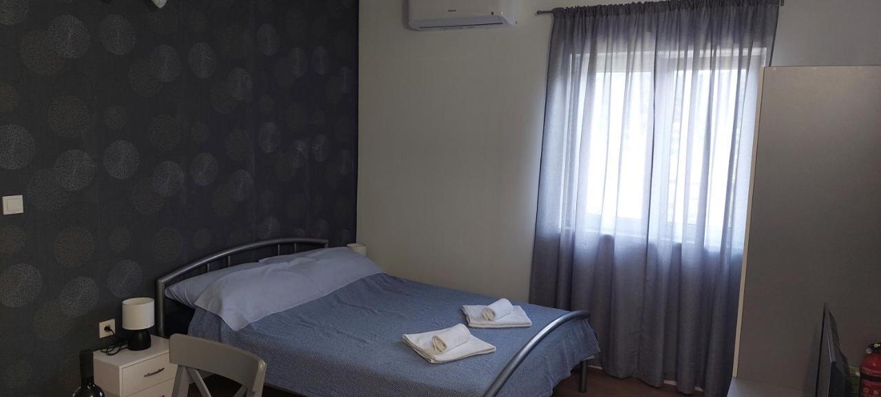 Studio Apartman Tariba Supetarska Draga Exterior photo