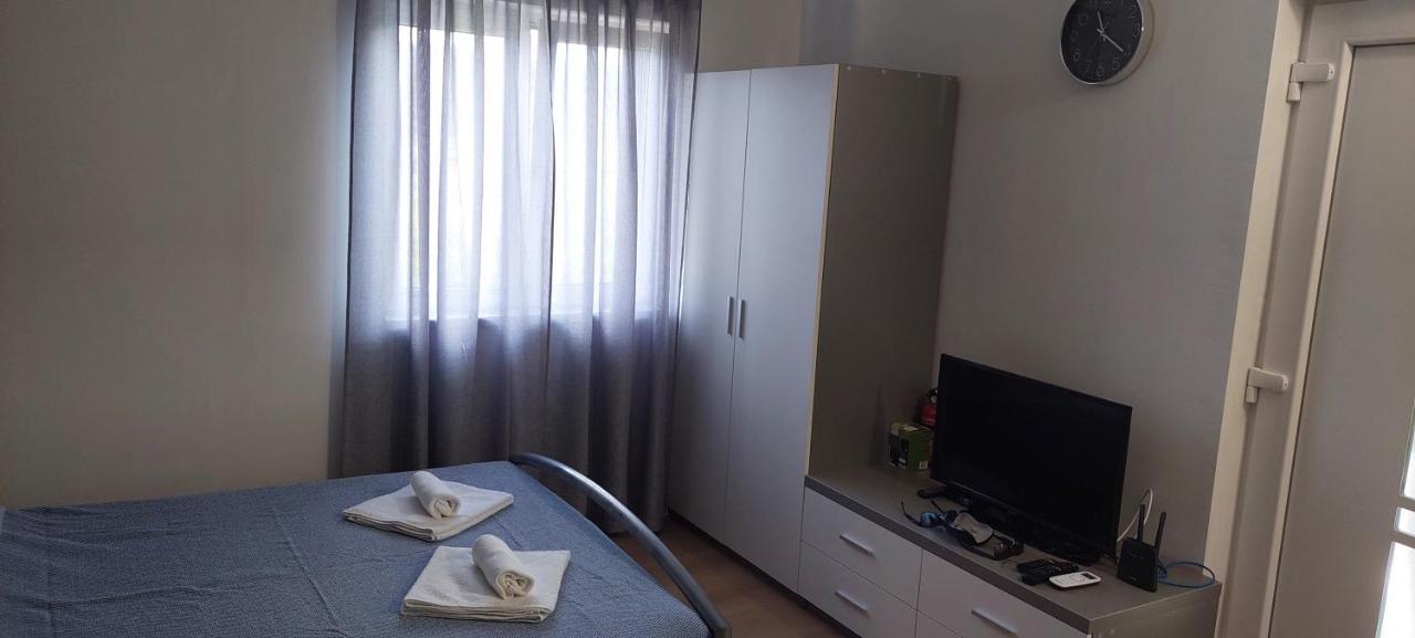 Studio Apartman Tariba Supetarska Draga Exterior photo