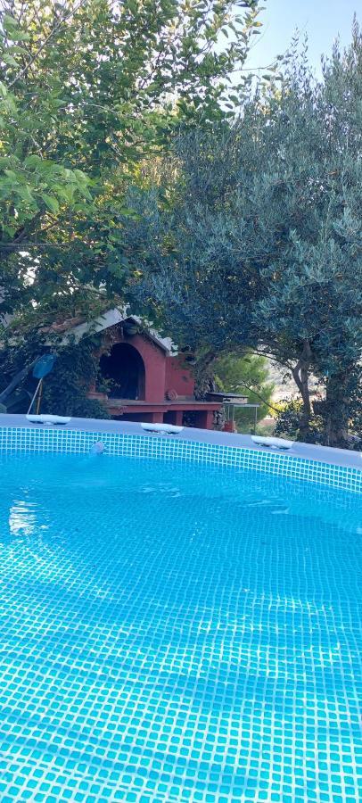 Studio Apartman Tariba Supetarska Draga Exterior photo