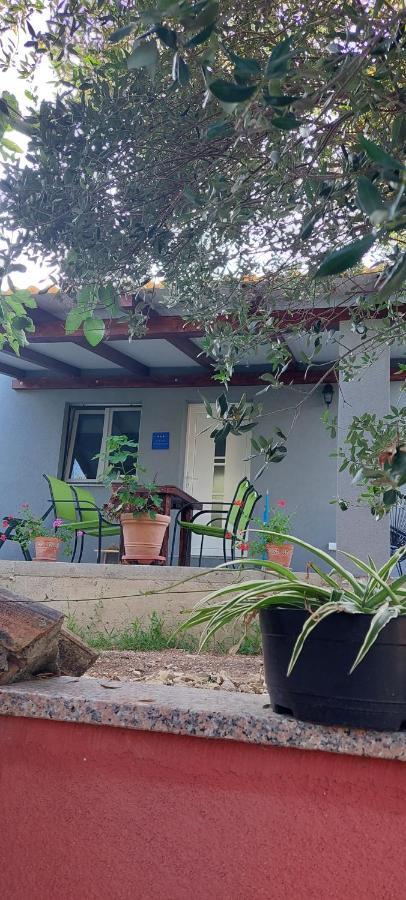 Studio Apartman Tariba Supetarska Draga Exterior photo
